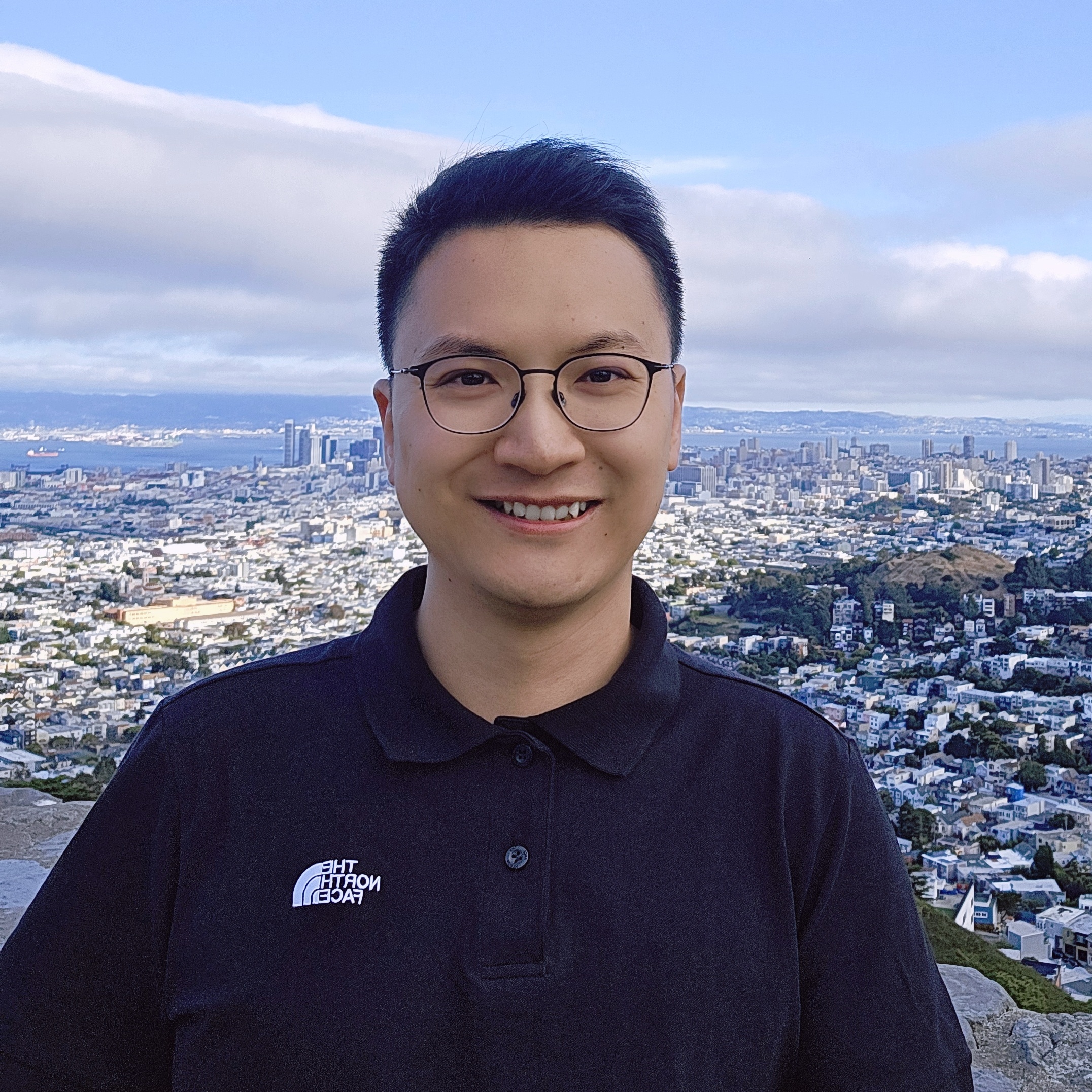 Profile photo